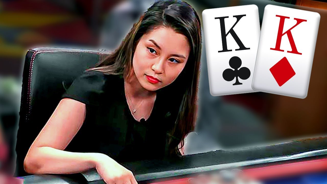 Sashimi’s Biggest Poker Hands At Lodge Card Club