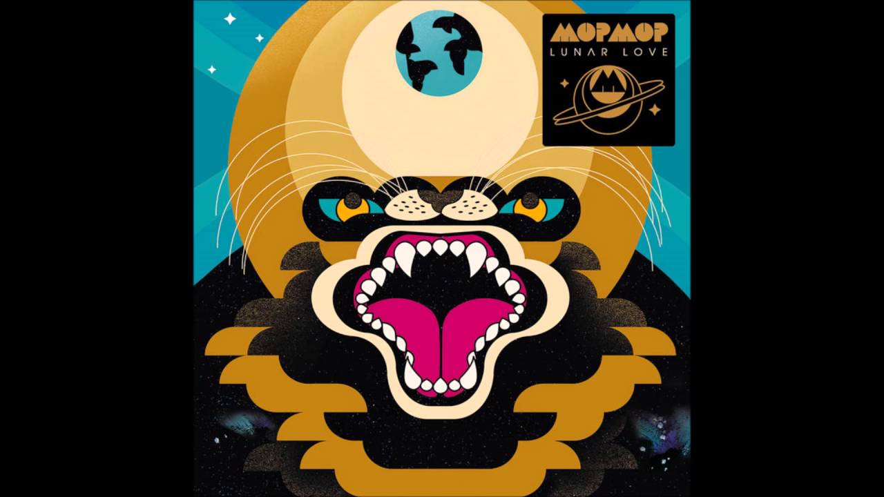 MOP MOP - Adhara