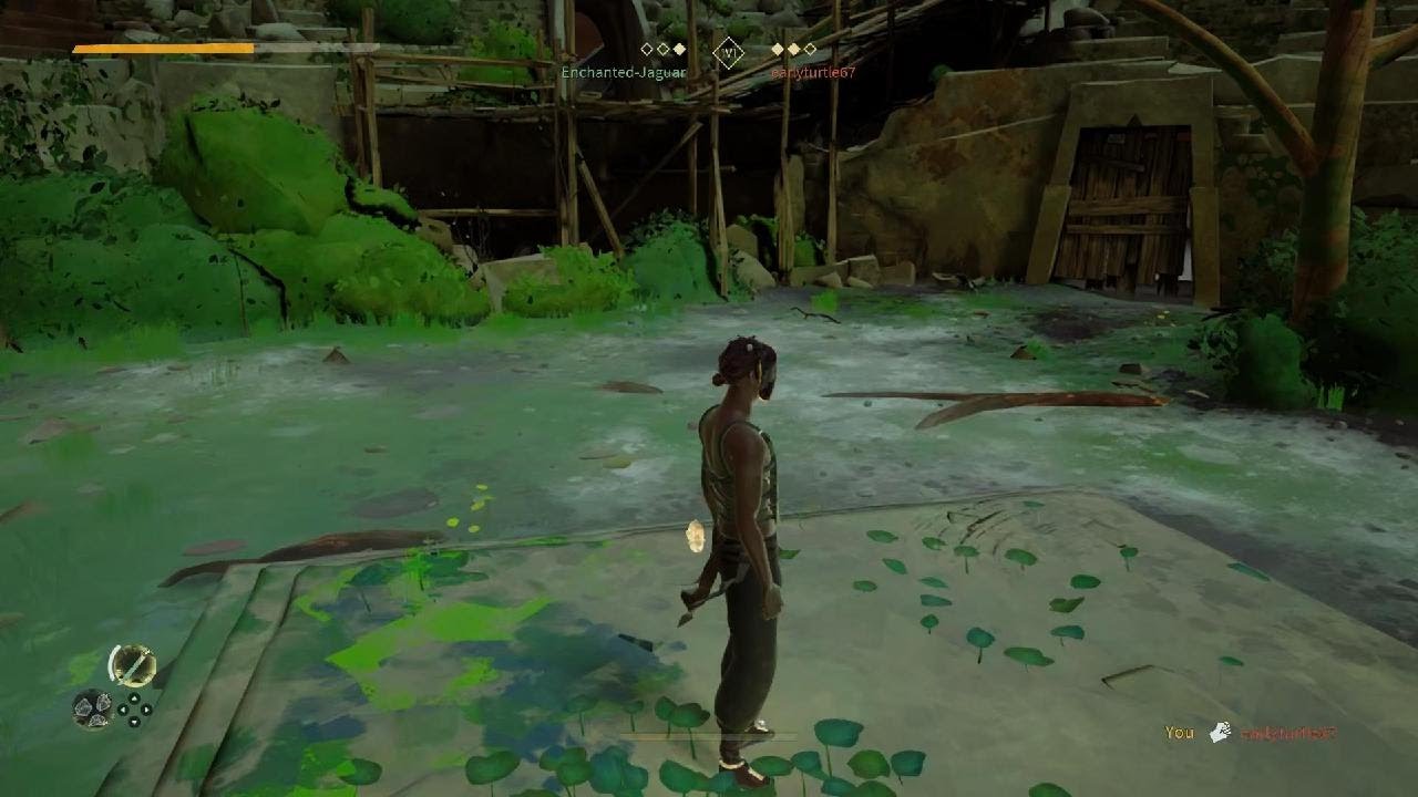 ABSOLVER bro literally effortlessly cooked me