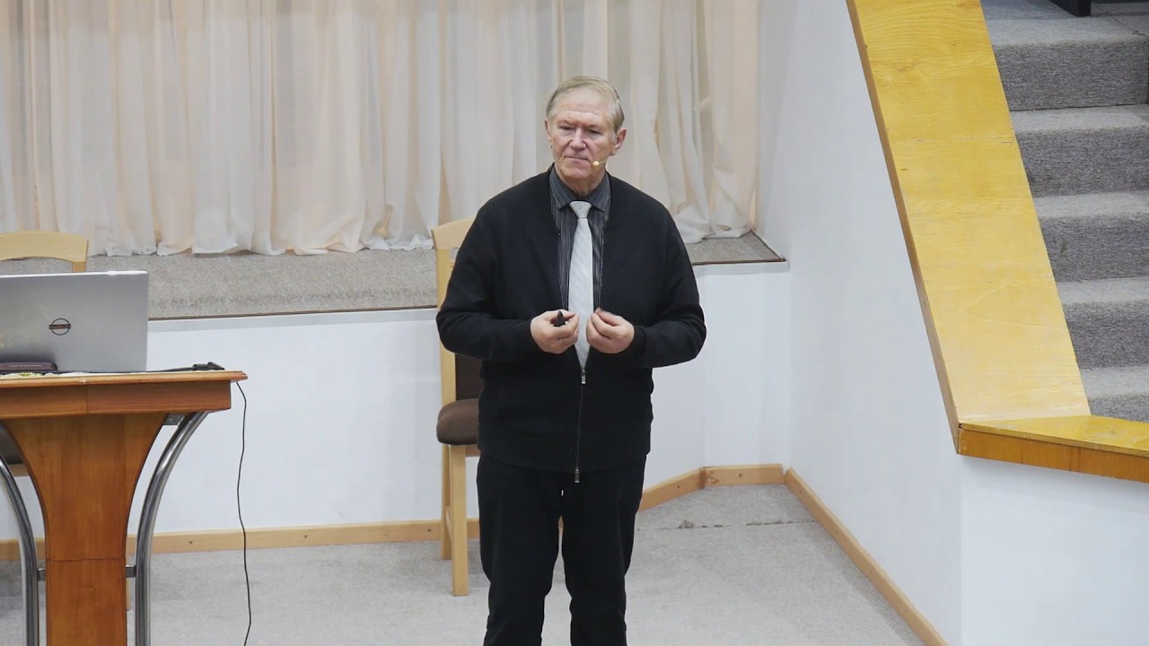 Beniamin Fărăgău - Coordonatele cardinale ale trăirii creștine