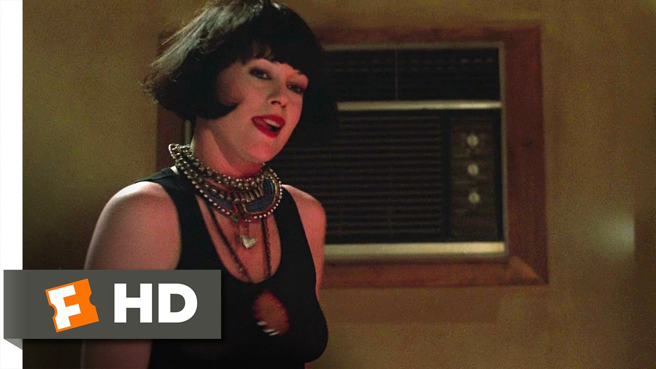 Something Wild (3/10) Movie CLIP - Getting a Room (1986) HD