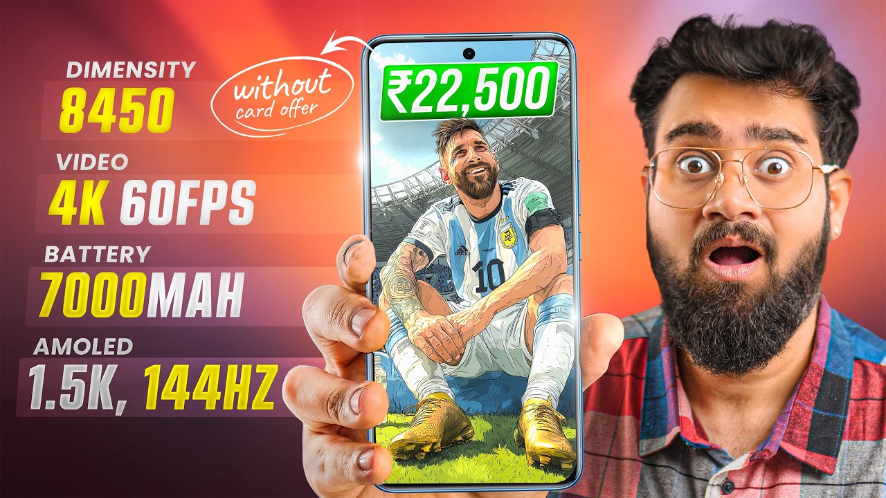 Price Drop: But Should You Buy this Phone @ ₹22,000? 😱 Best Smartphone Under ₹22,000!