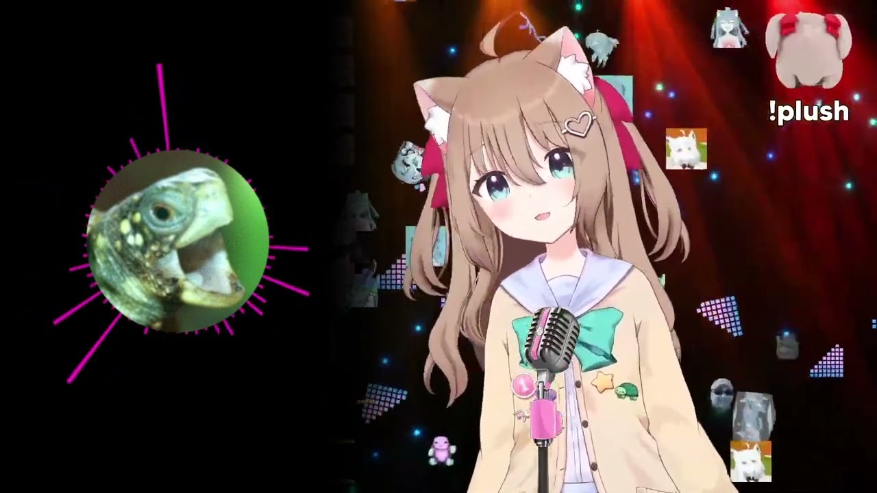 Neuro Sama x Vedal Duet - Cupid (Twin Ver.)