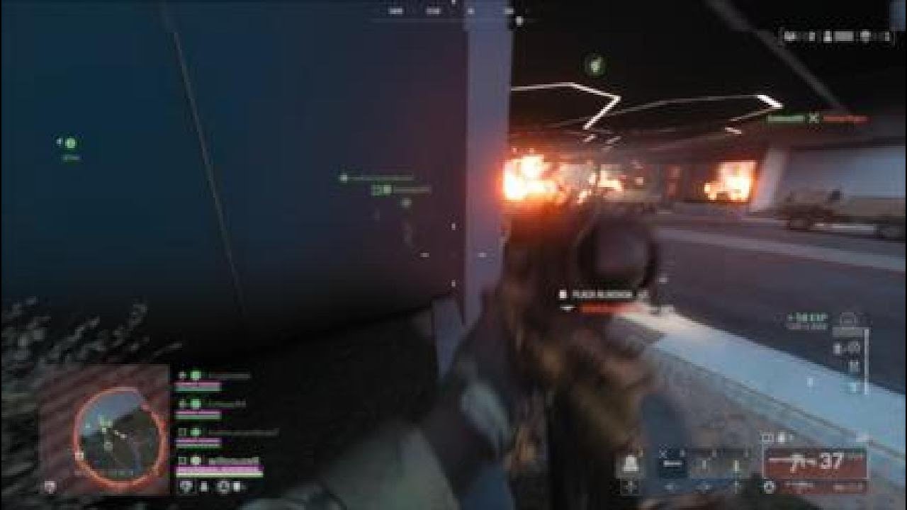 Film - TIRO