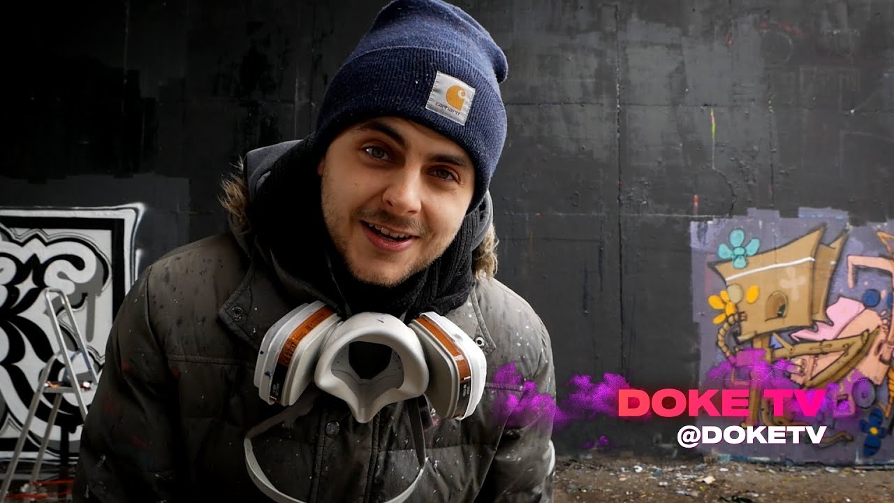 Doke TV | Cover roka - EGO | RUKA HORE AWARDS 2020