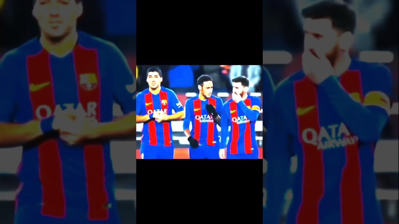 xd:'V pobre messi xd