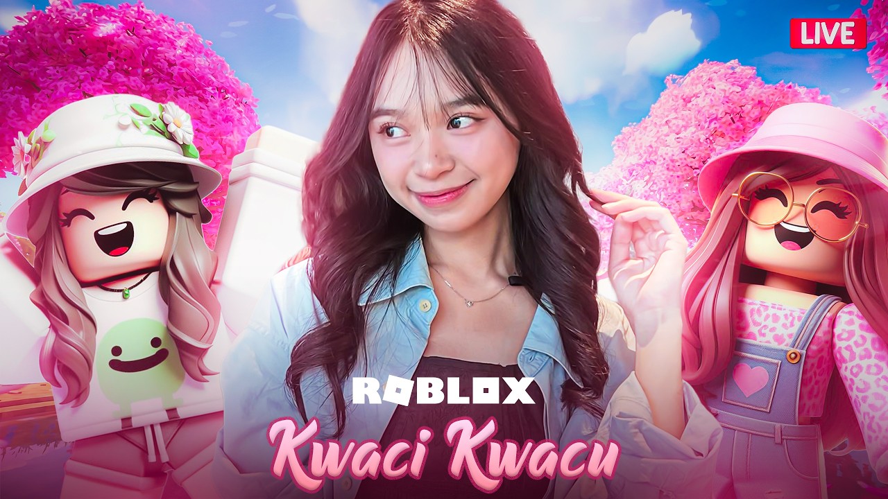 violence district | NGABUBURIT ROBLOX