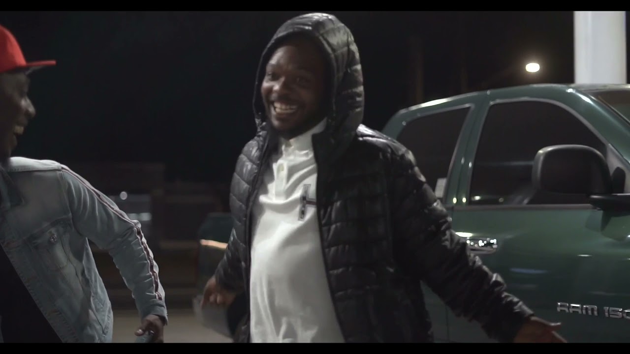 Migo Maxk x Dread County x SRT Spin &ldquo;Three Migos&rdquo;