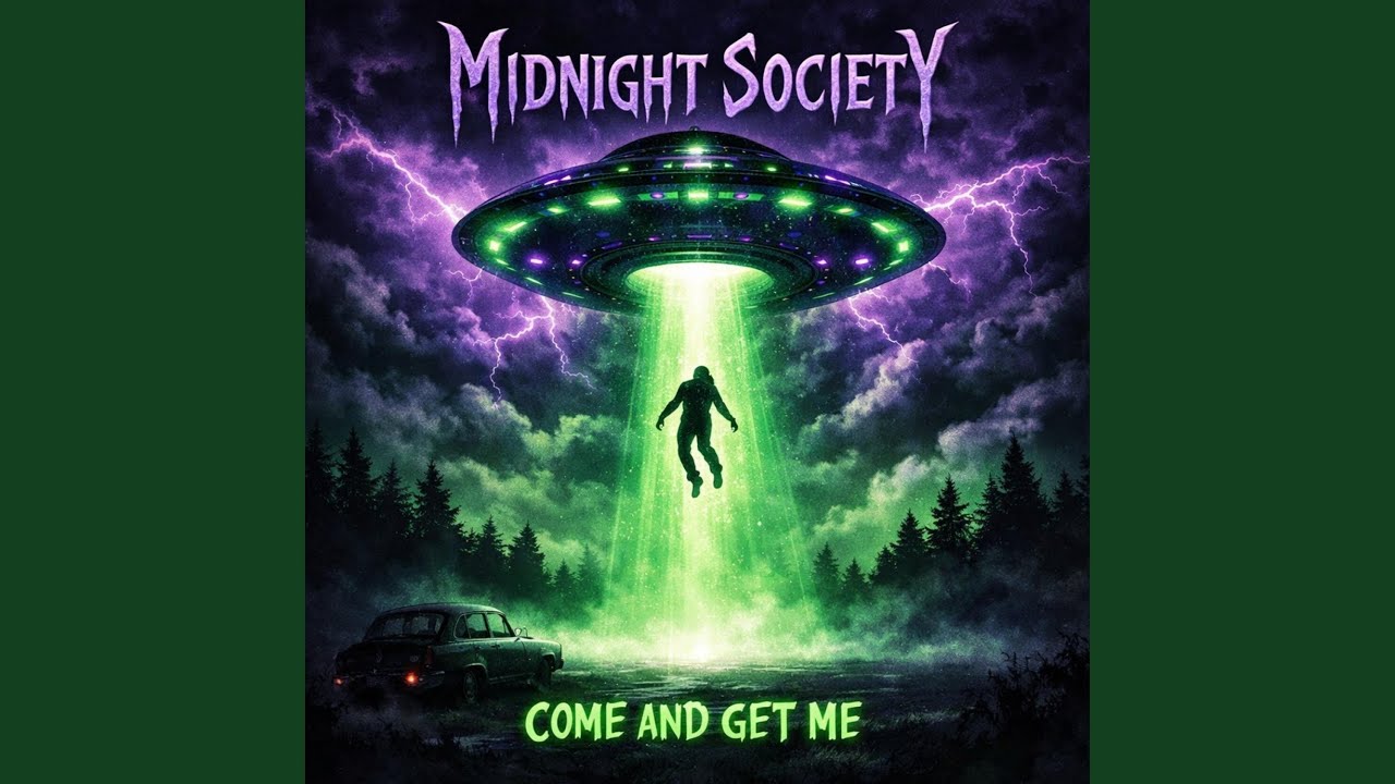 Come And Get Me
