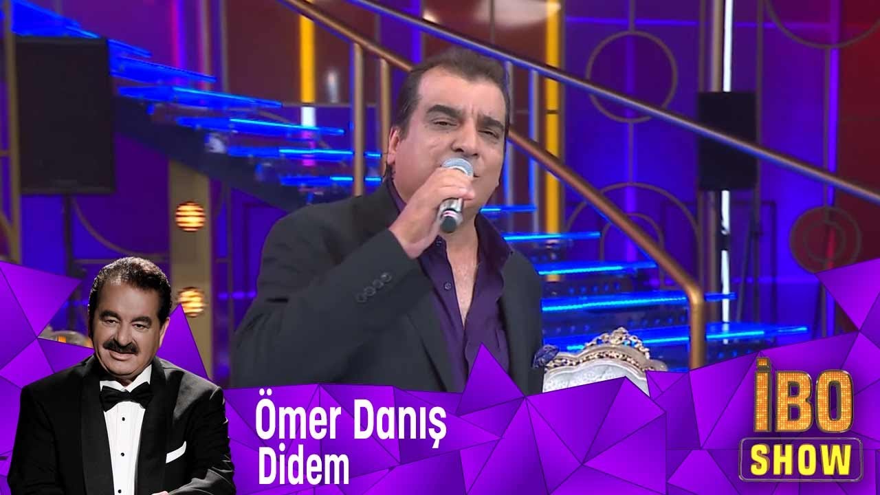 Ömer Danış - Didem