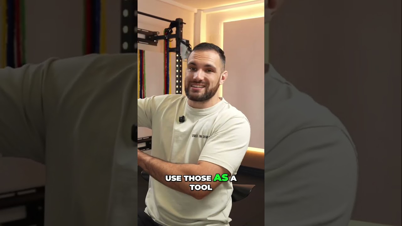 Back Injury Recovery: Squats vs. Leg Press Explained #shorts