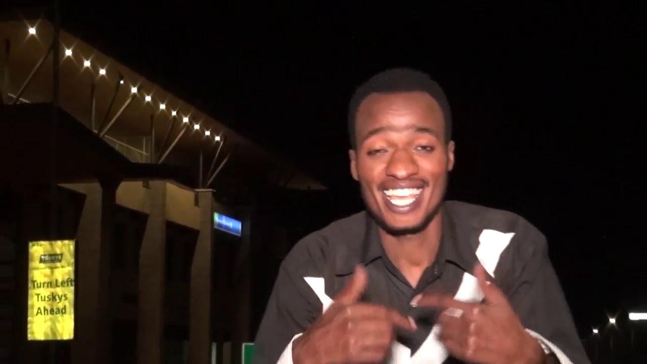 KIGIYAI MUREN by cyrus koech Official Video 2018