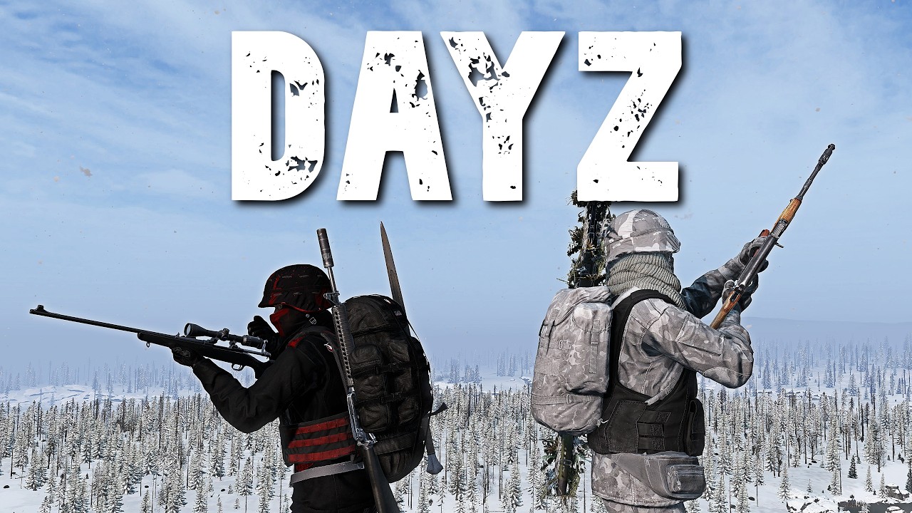 🌲DEADFALL🌲Empieza la AVENTURA con @titiZ999  1440p Stream