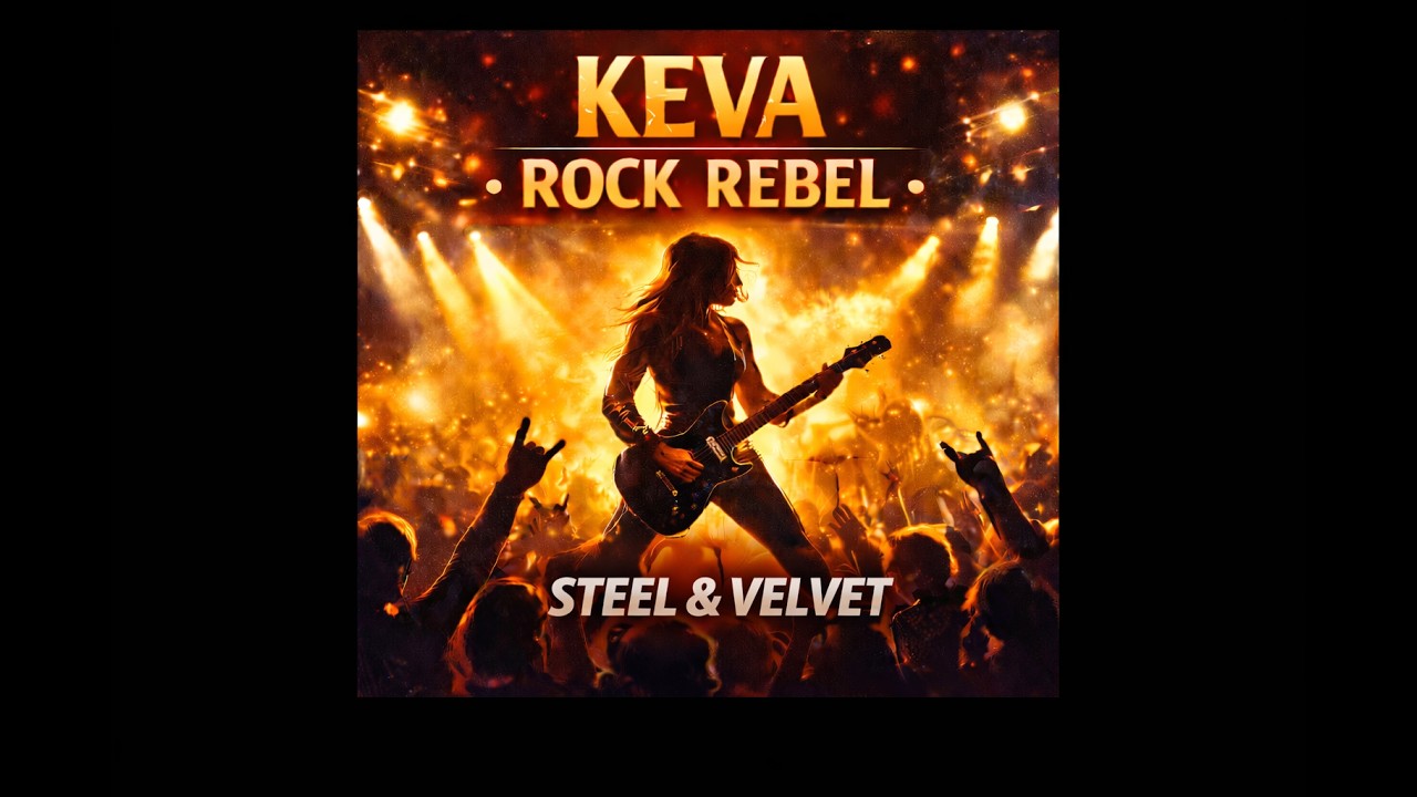 Steel n Velvet 4