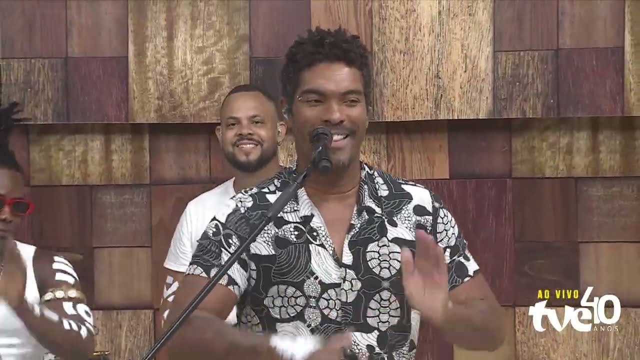 TVE REVISTA AO VIVO | TVE BAHIA - 03/12/2025