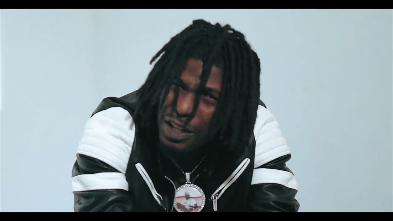 Larry B - The BEst Ever (Shot By DatLabelTv)