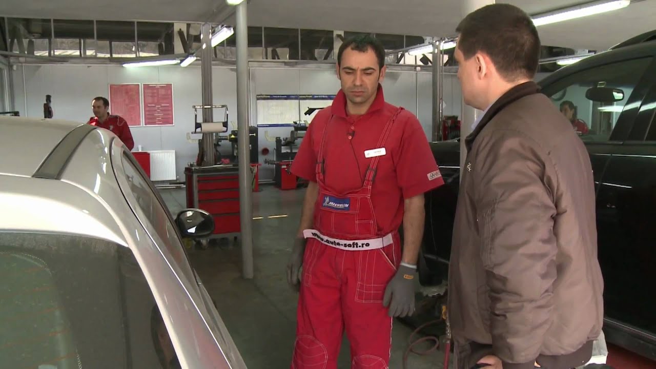 www.buhnici.ro - AutoSoft - Profesioniştii anvelopelor - Partea 1