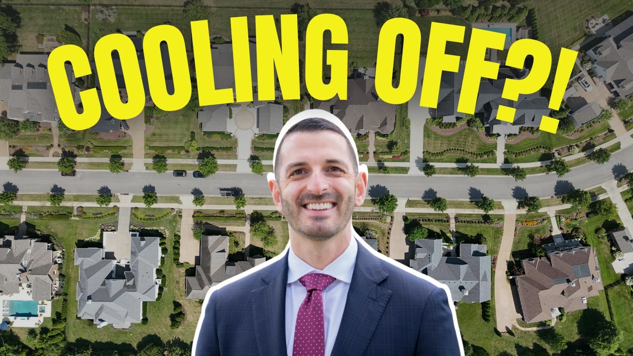 Is the West Hartford Housing Market Cooling Off? | June 2026 Market Update