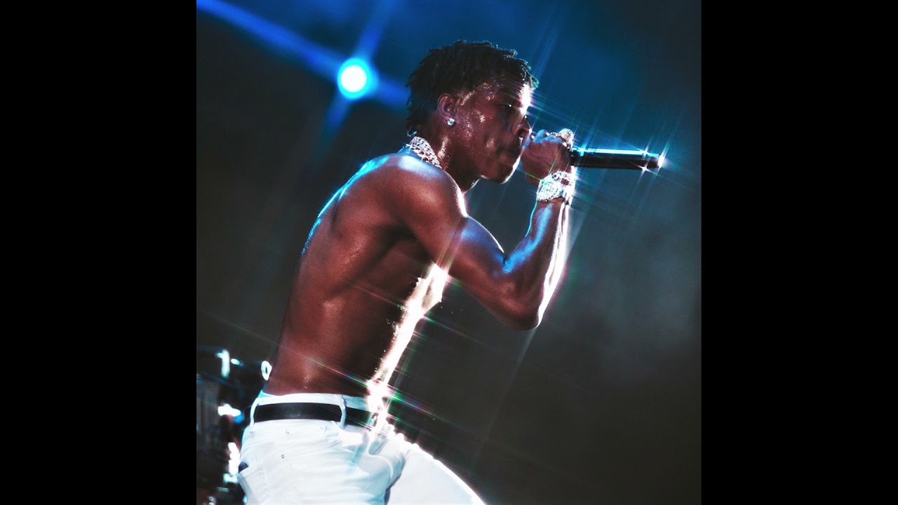 Lil Baby Type Beat - 