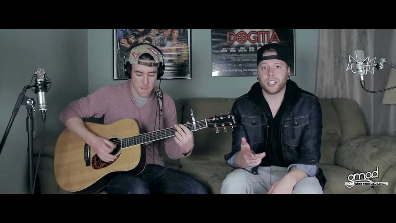 Kyle Lucas x John Gurney - Airport Blues (Acoustic)