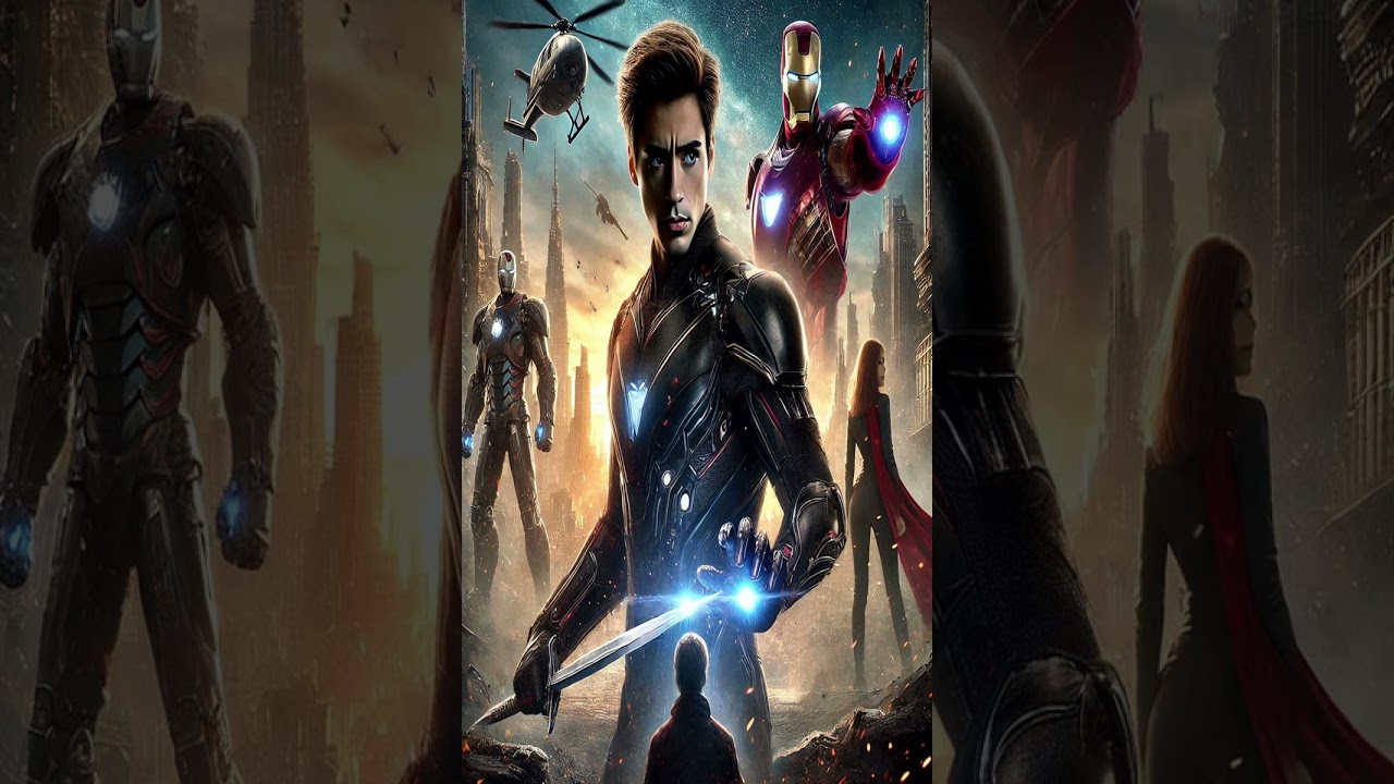 Marvel: Comienzo obteniendo el suero del super soldado 001-025