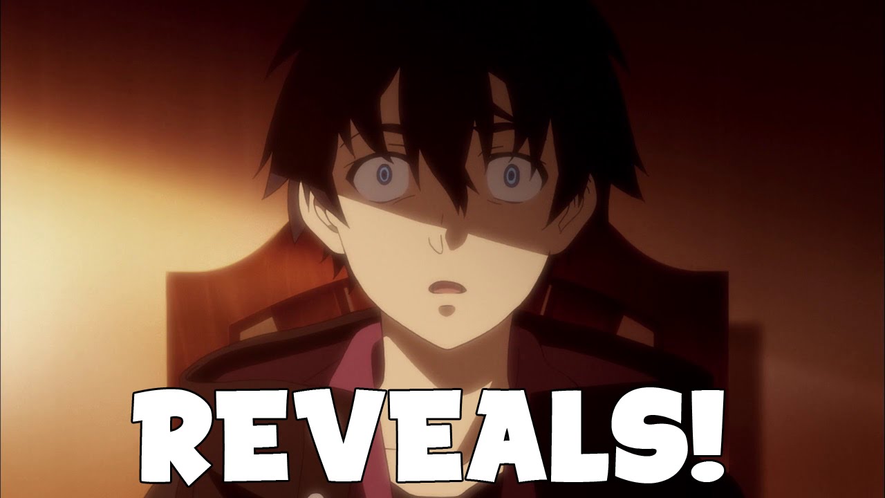 Live Reaction Big Order Episode 5 & 6 IT JUST GOT REAL!