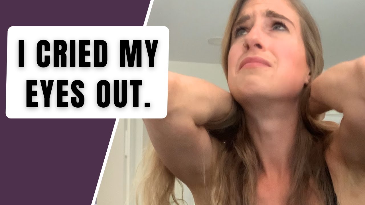 I couldn't believe this was the ANSWER to my ADHD | I was wrong for so long | ADHD Masking