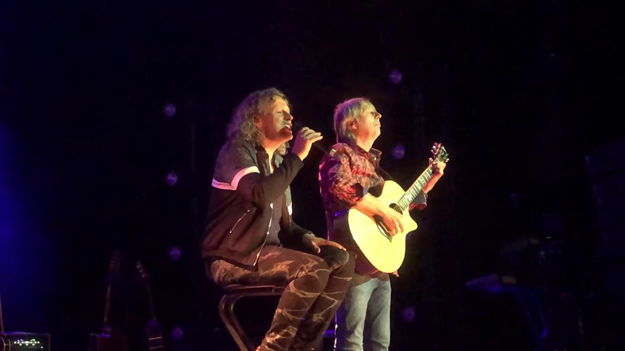 Syb van der ploeg/Harry Sacksioni- Angie- The Stones vs The Beatles 3-10-2019