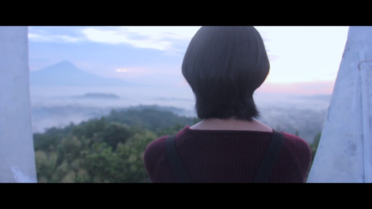 Gereja Ayam - AADC project