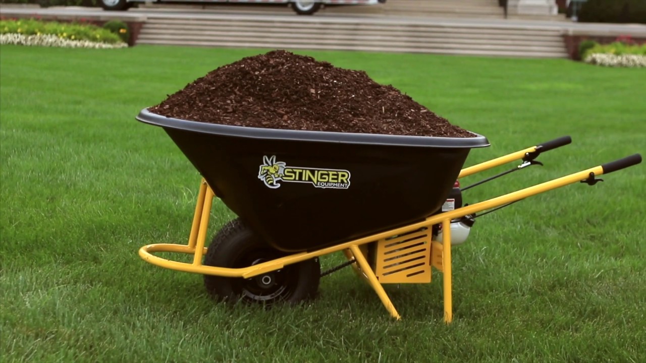 Stinger GoBarrow