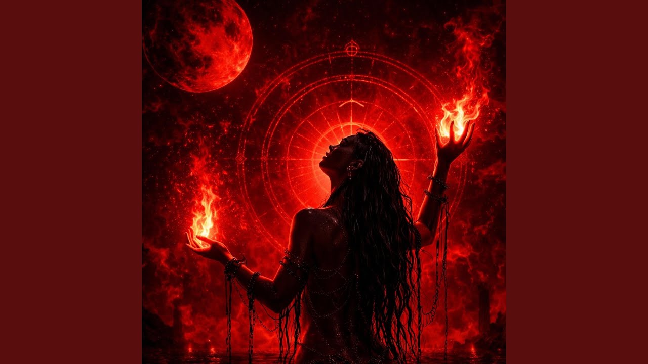 Ritual of Fire