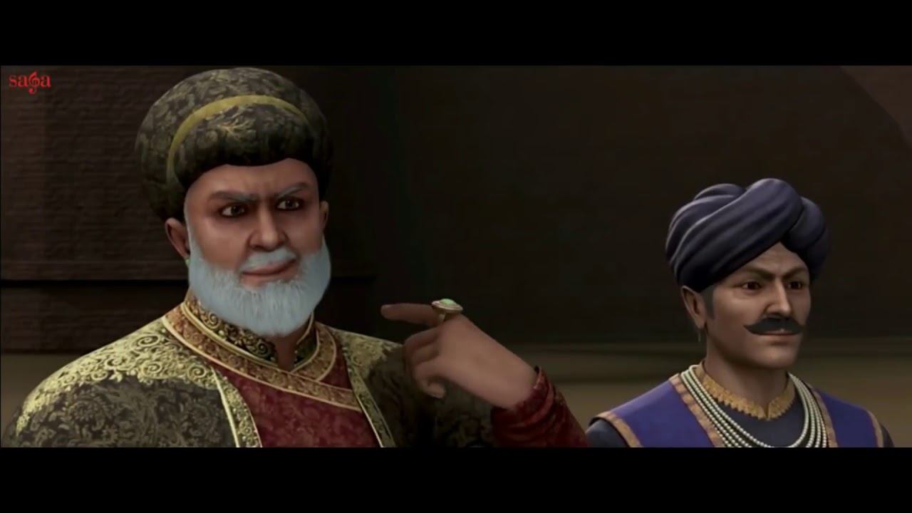 12 Poh - Safar-E-Shahadat Chote Sahebzaade
