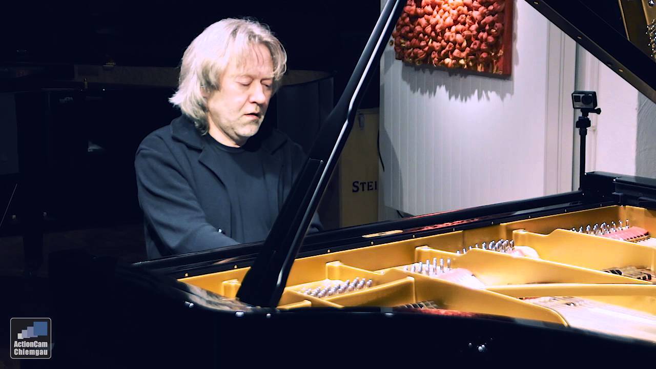 Leoš Janáček - Lístek odvanutý    A blown-away leaf