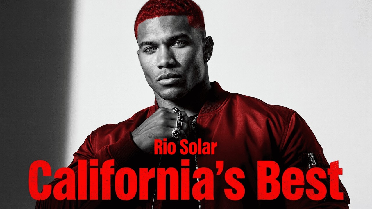 Rio Solar - California’s Best