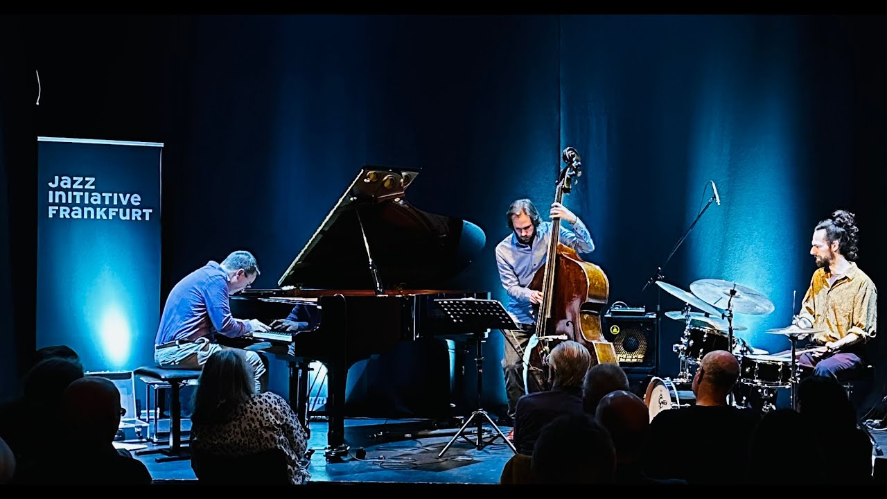 forestflower, c. lloyd - stefan schöler trio
