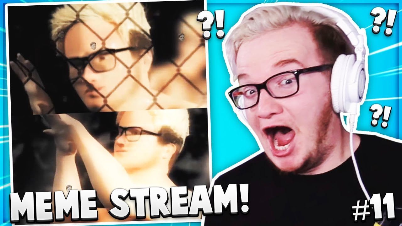 Best Of Mini Ladds MEME STREAM Compilation #11