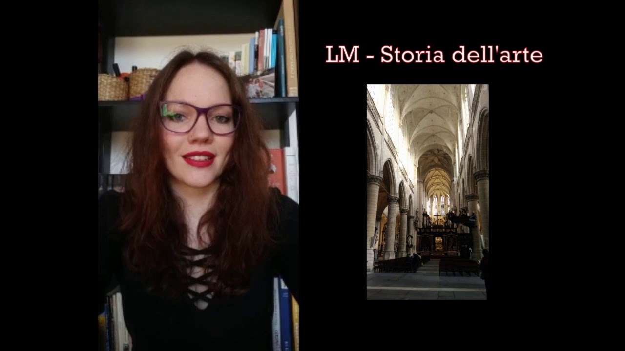 Cosa si studia. Dipartimento di Scienze storiche e dei Beni culturali