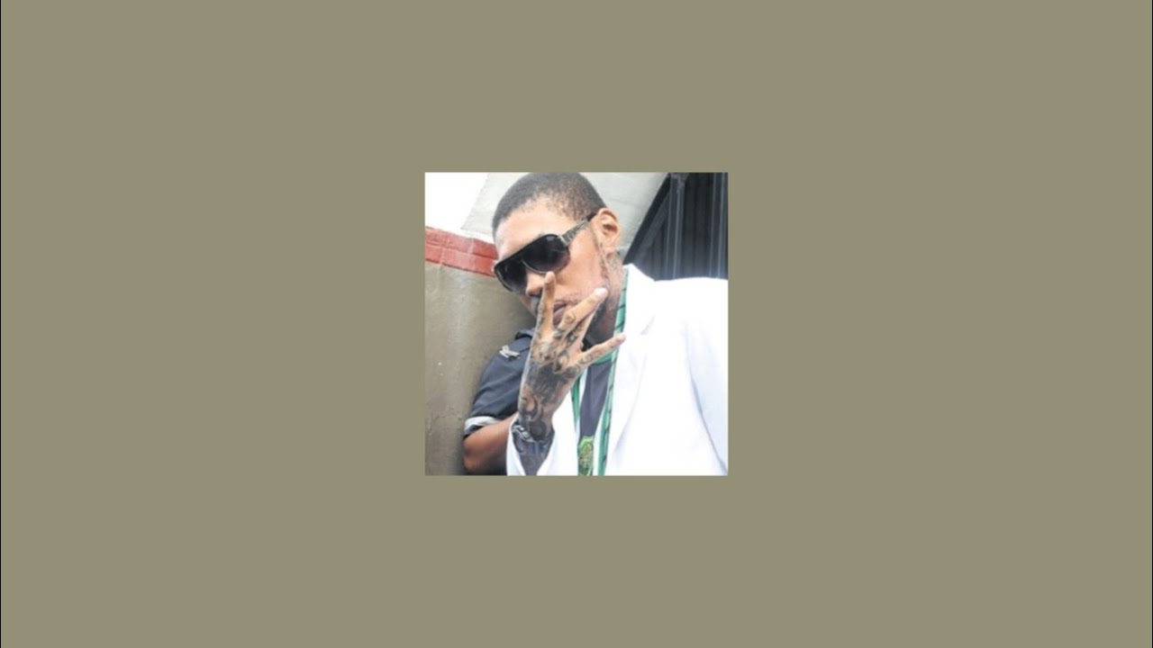 vybz kartel - tun up the fu*k (sped up)