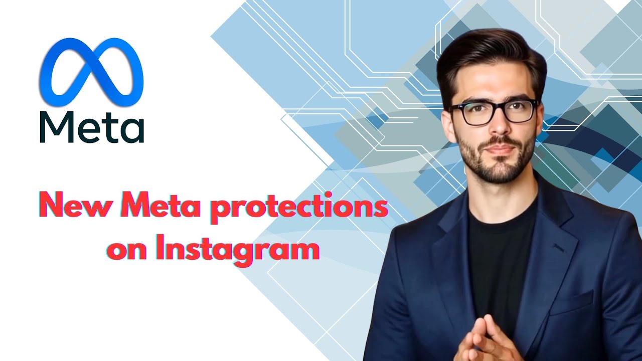Meta Introduces New Instagram Safety Features for Kids&rsquo; Accounts | IT HAPPENINGS