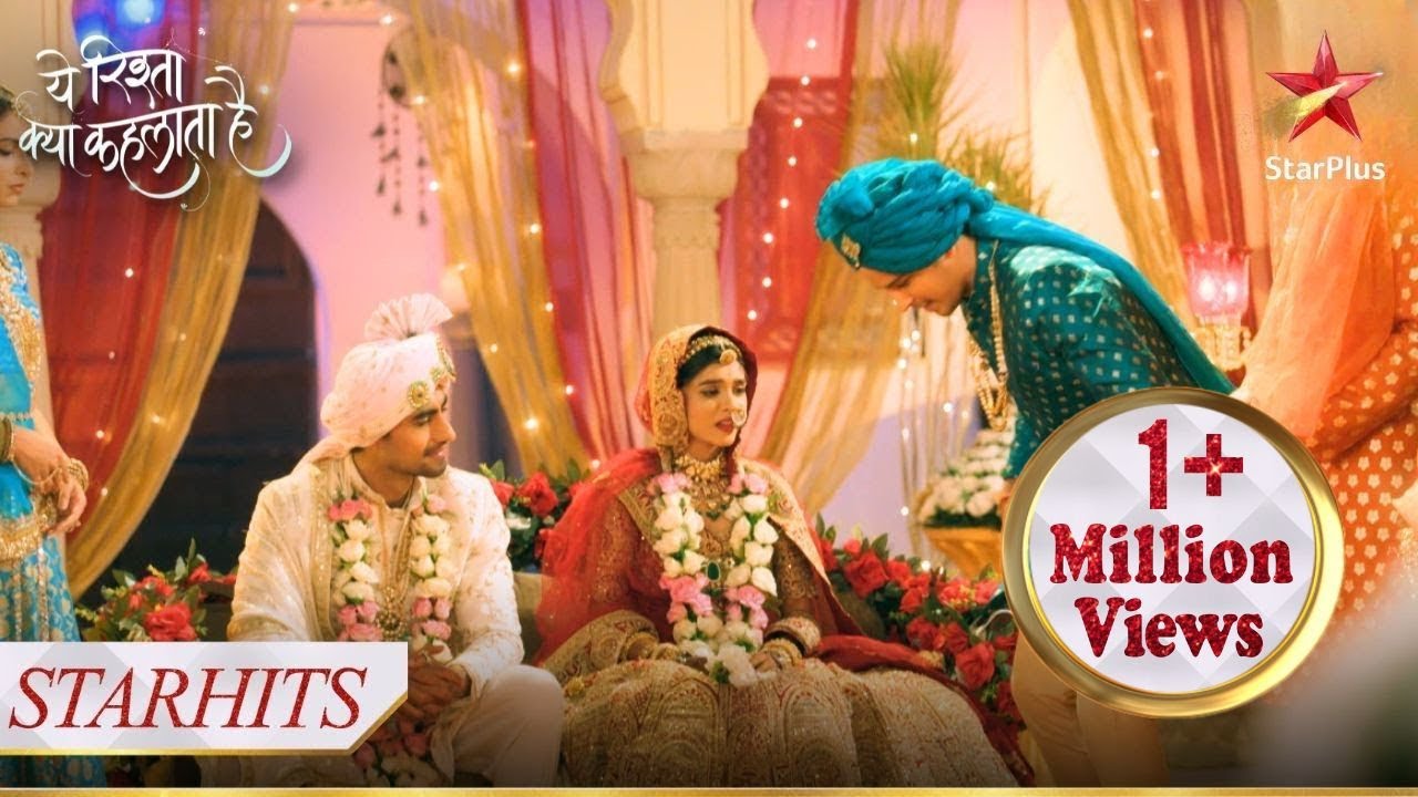 Birlas karenge Akshara ki sandals ki नीलामी! | Yeh Rishta Kya Kehlata Hai