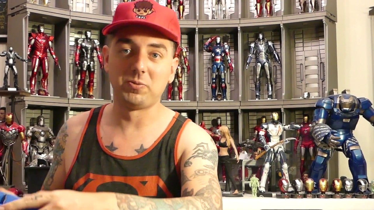 Unboxing Mania! Sideshow Collectibles, 1Up Box, Super Geek Box & MORE!