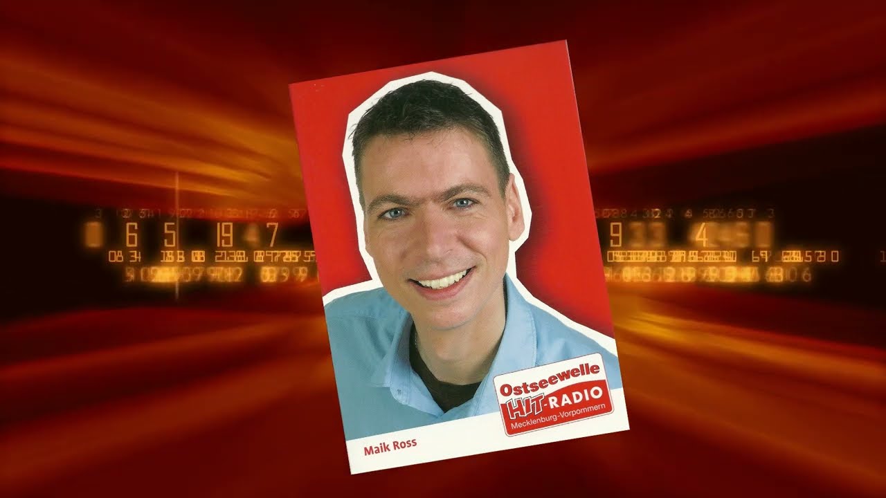 16.02.22: Es gibt Neuigkeiten vom ROSS IM RADIO