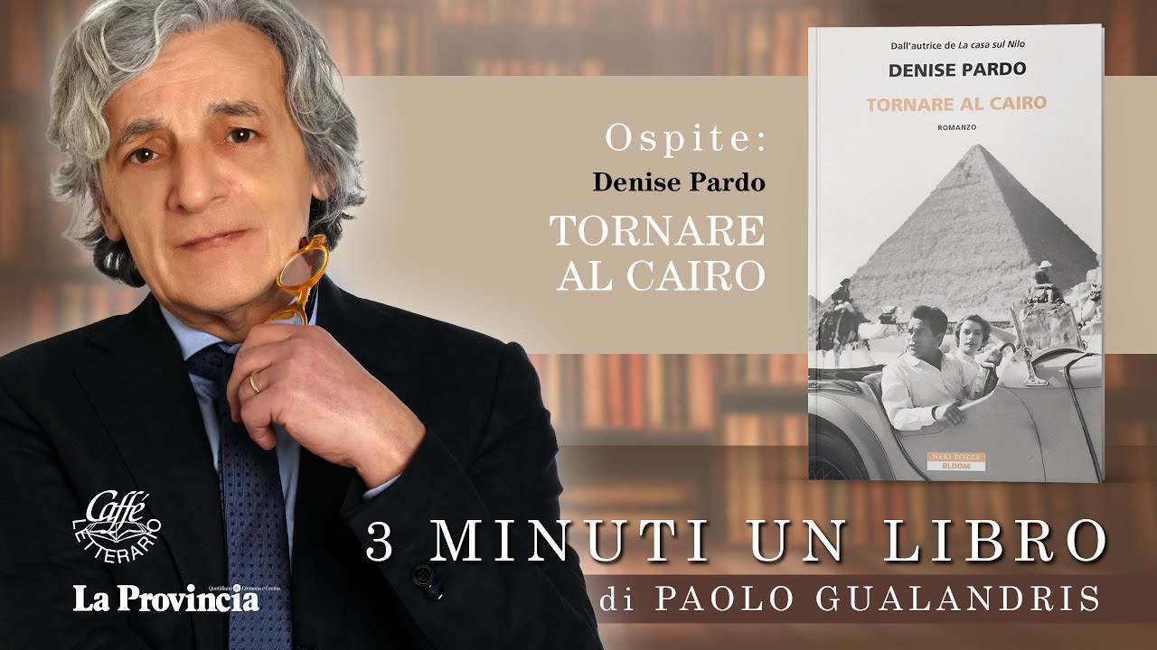 3 MINUTI 1 LIBRO. L’amore e il potere, due nemici giurati