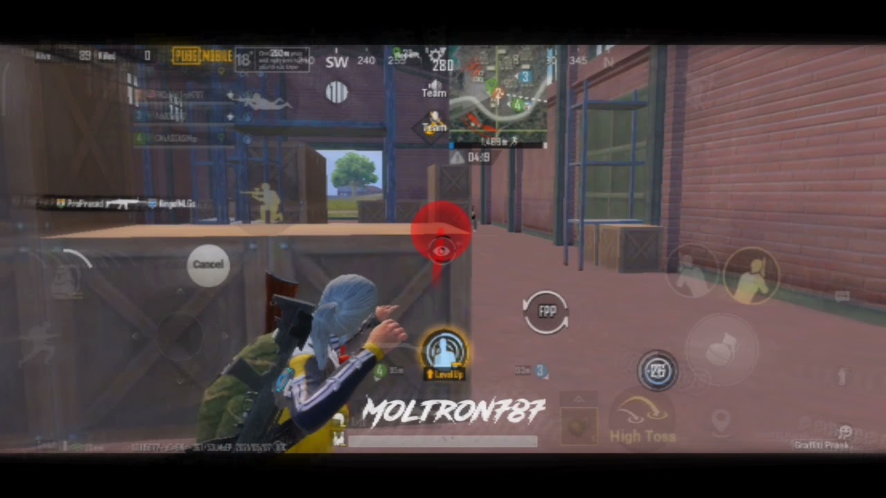 CLASSIC ND CUSTOMS | A PUBG MONTAGE | REDMI NOTE 8