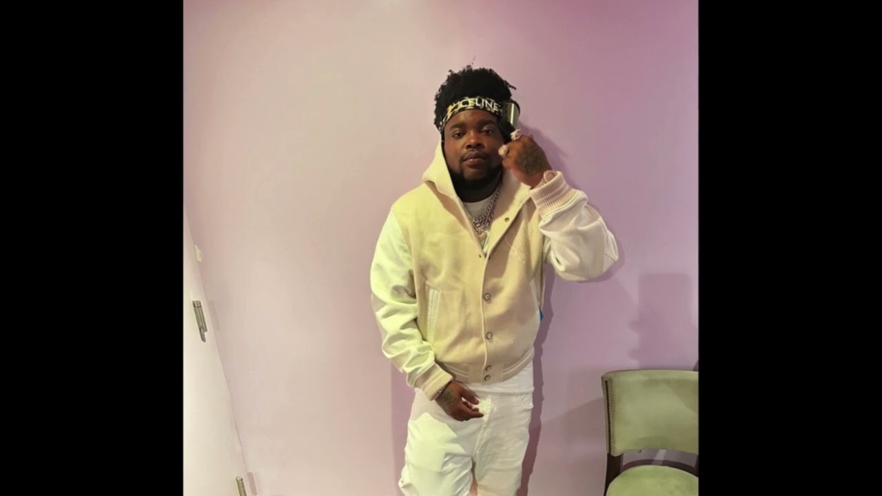 Bossman Dlow Type Beat - 