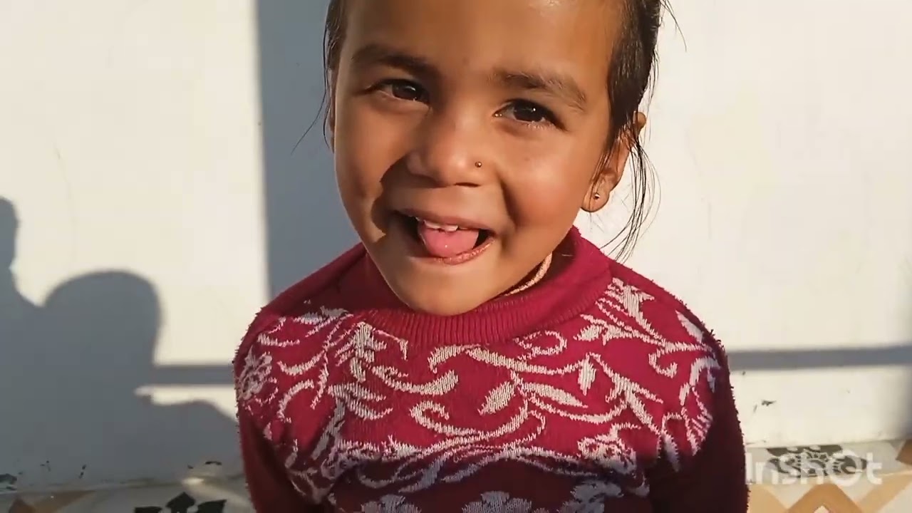 आज गयी में पिथोरागढ़ यहां का मौसम देखिए 