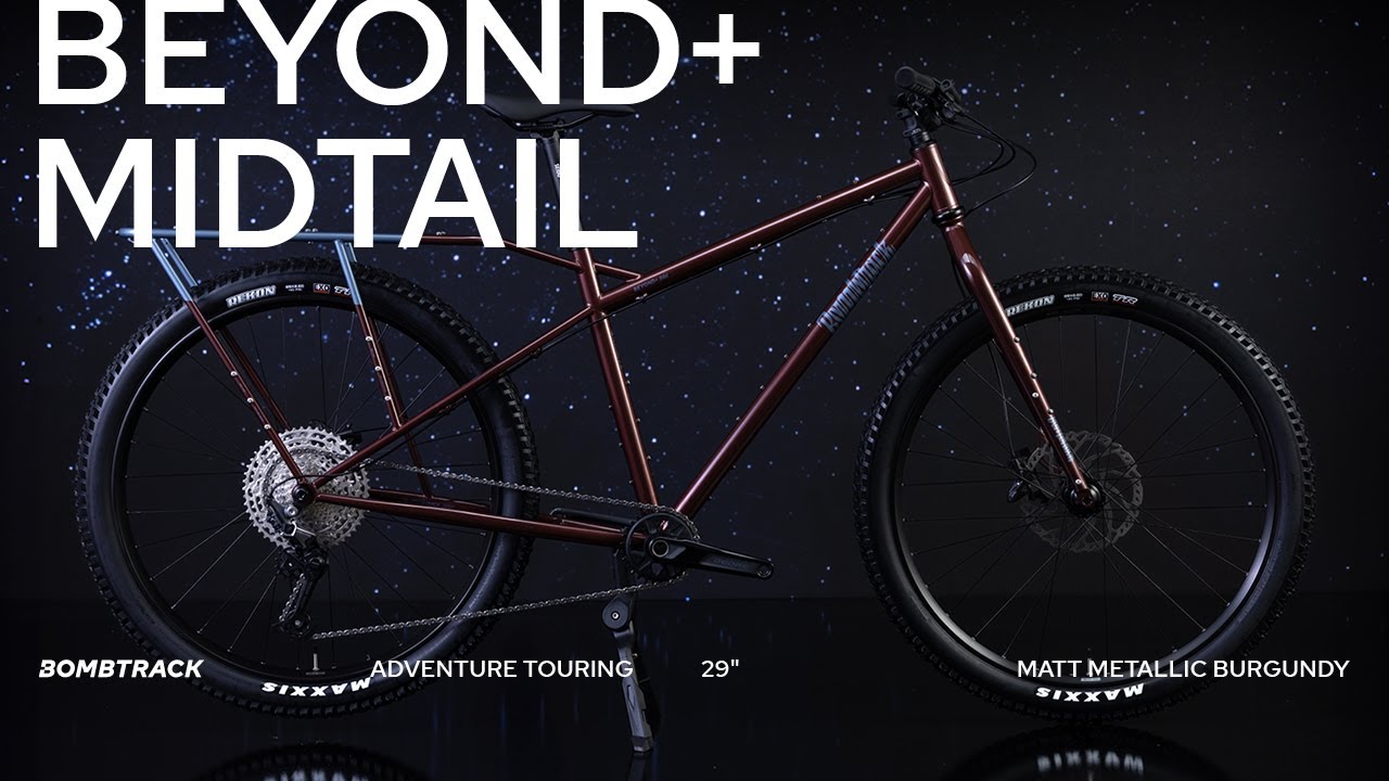 BEYOND+ Midtail (2026)