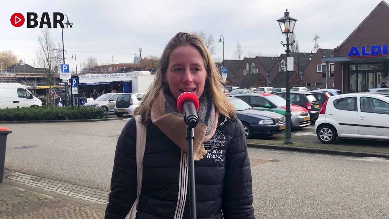 BAR TV #46 - Priklocatie Ridderkerk, de wol is op in Barendrecht en de vraag van de week