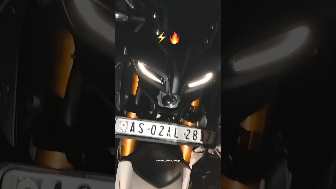 Yamaha MT-15 eye modification 😍 | #shorts #youtubeshorts #shortsvideo #viral #viralvideo #mt15