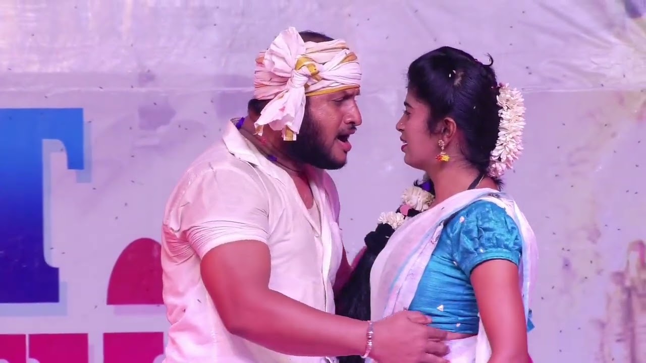 நன்றி சொல்ல உனக்கு லாவன்யா கானா பாய்ஸ் 